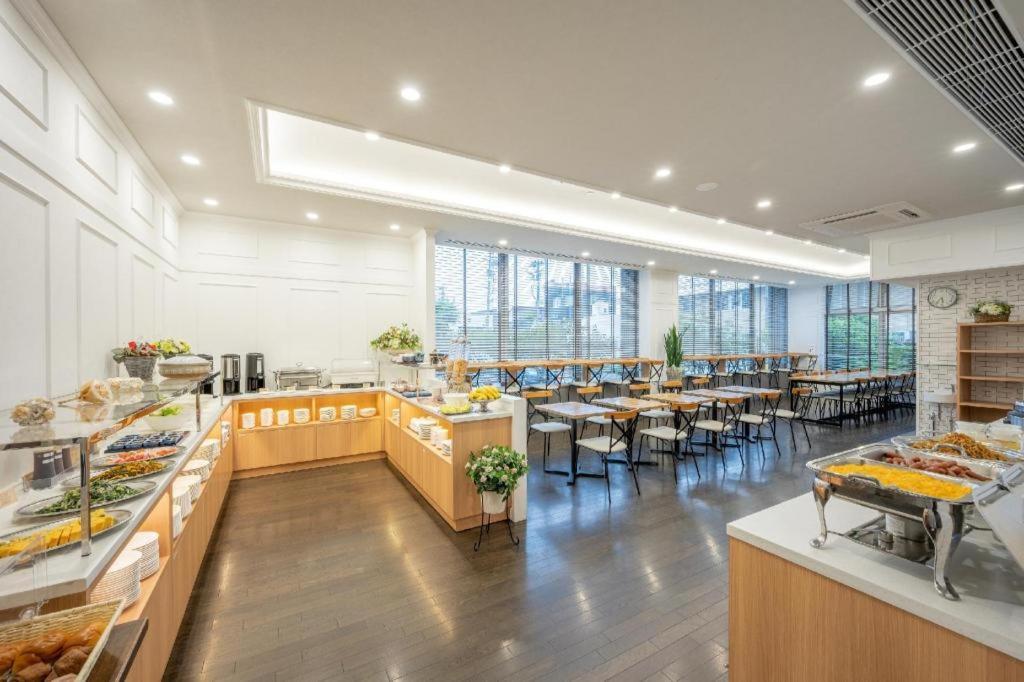 Misawa City Hotel Dış mekan fotoğraf