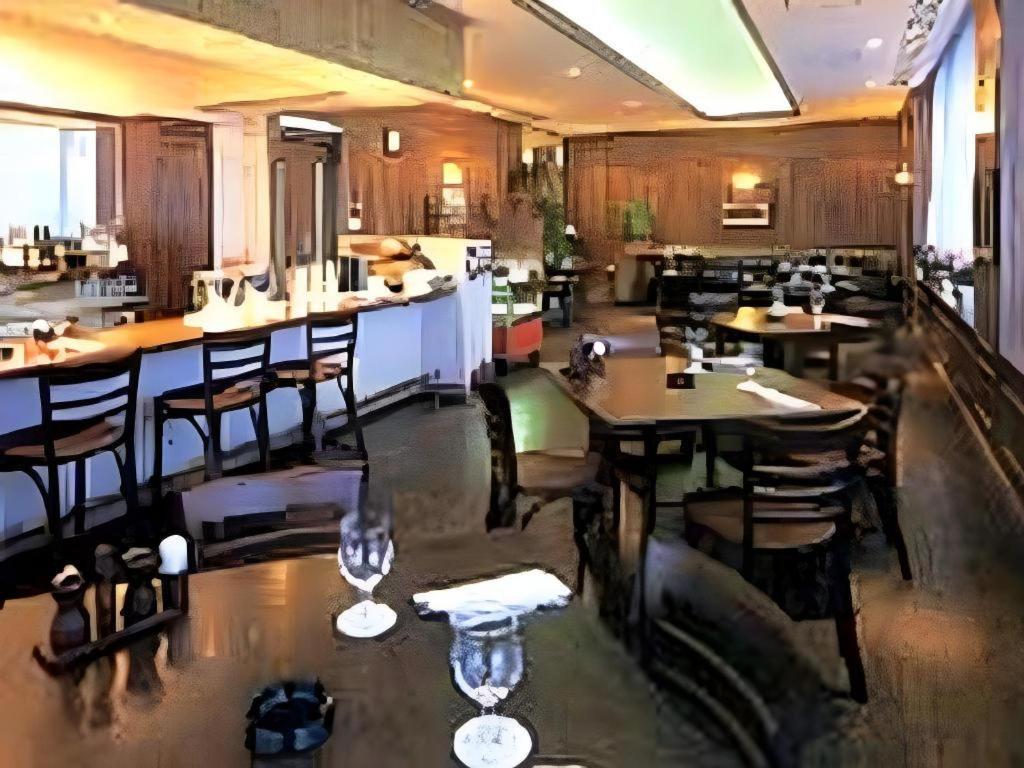 Misawa City Hotel Dış mekan fotoğraf