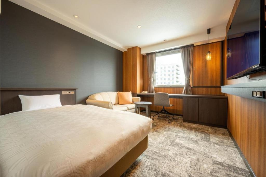 Misawa City Hotel Dış mekan fotoğraf
