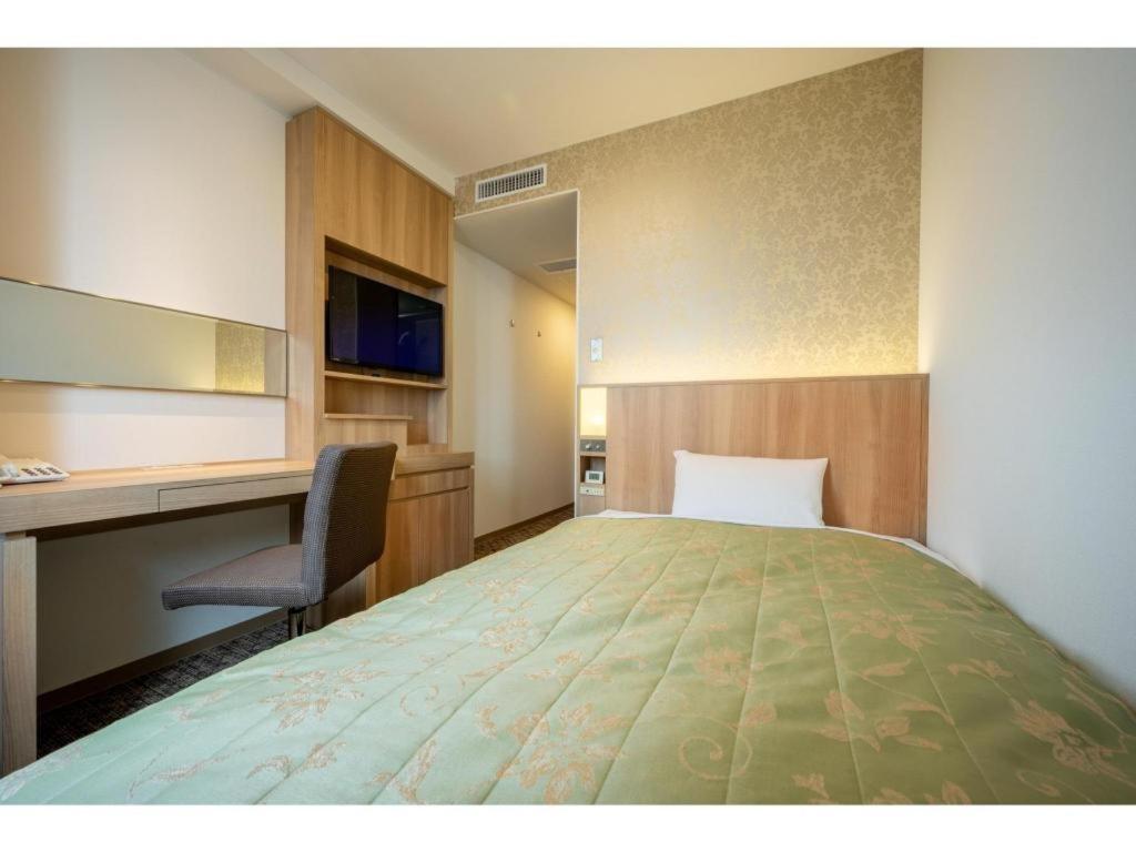 Misawa City Hotel Dış mekan fotoğraf